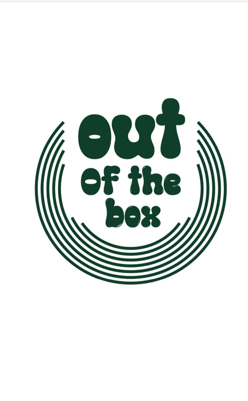 Outin Box Out of the Box